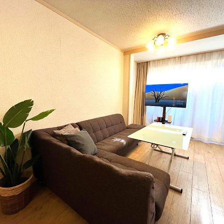Nao'S Guesthouse 2 一軒家貸切 Oszaka Kültér fotó