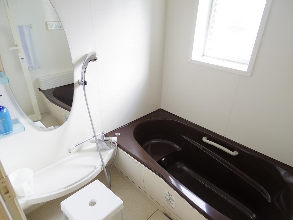 Nao'S Guesthouse 2 一軒家貸切 Oszaka Kültér fotó
