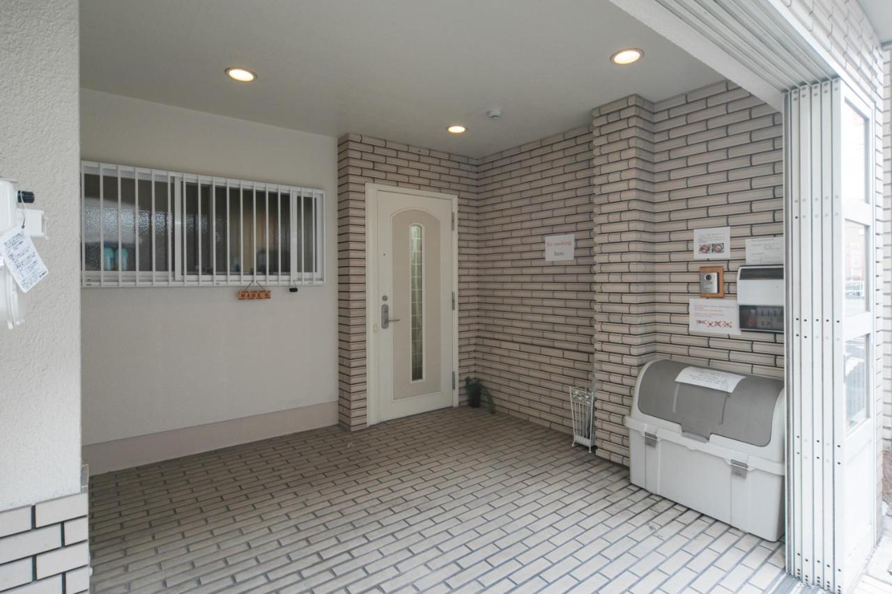 Nao'S Guesthouse 2 一軒家貸切 Oszaka Kültér fotó