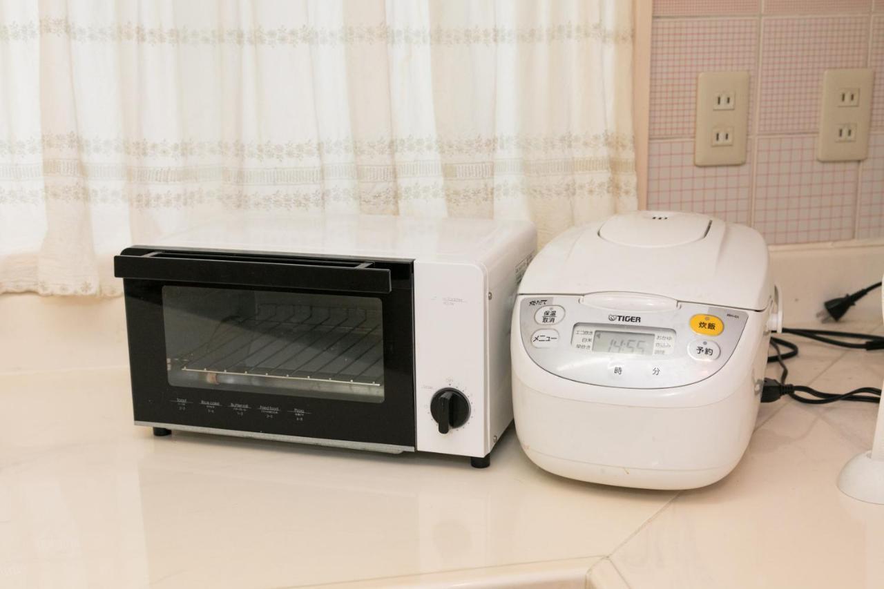 Nao'S Guesthouse 2 一軒家貸切 Oszaka Kültér fotó