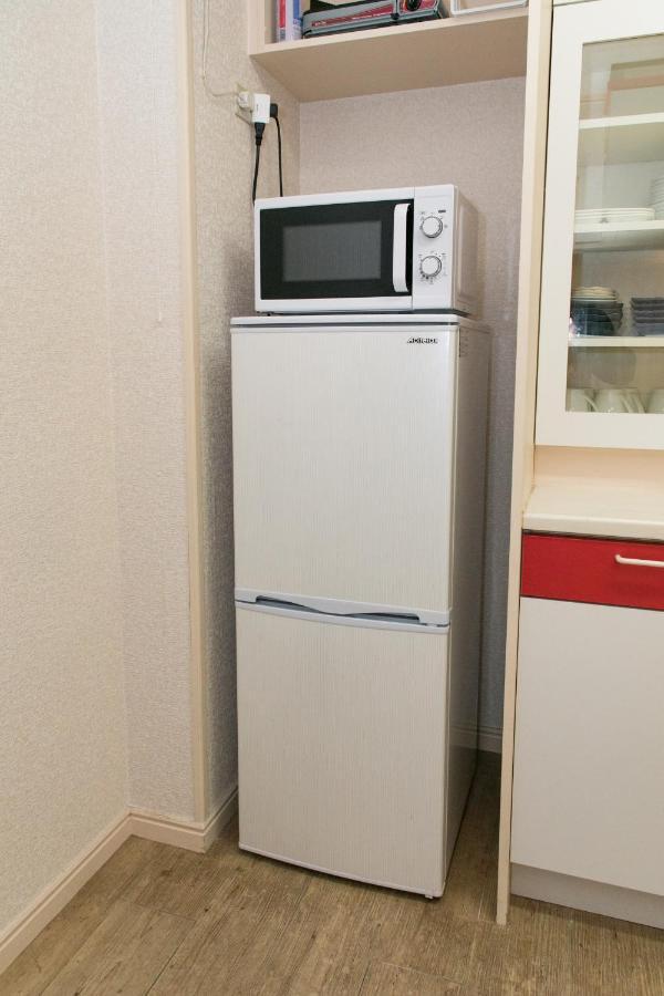 Nao'S Guesthouse 2 一軒家貸切 Oszaka Kültér fotó