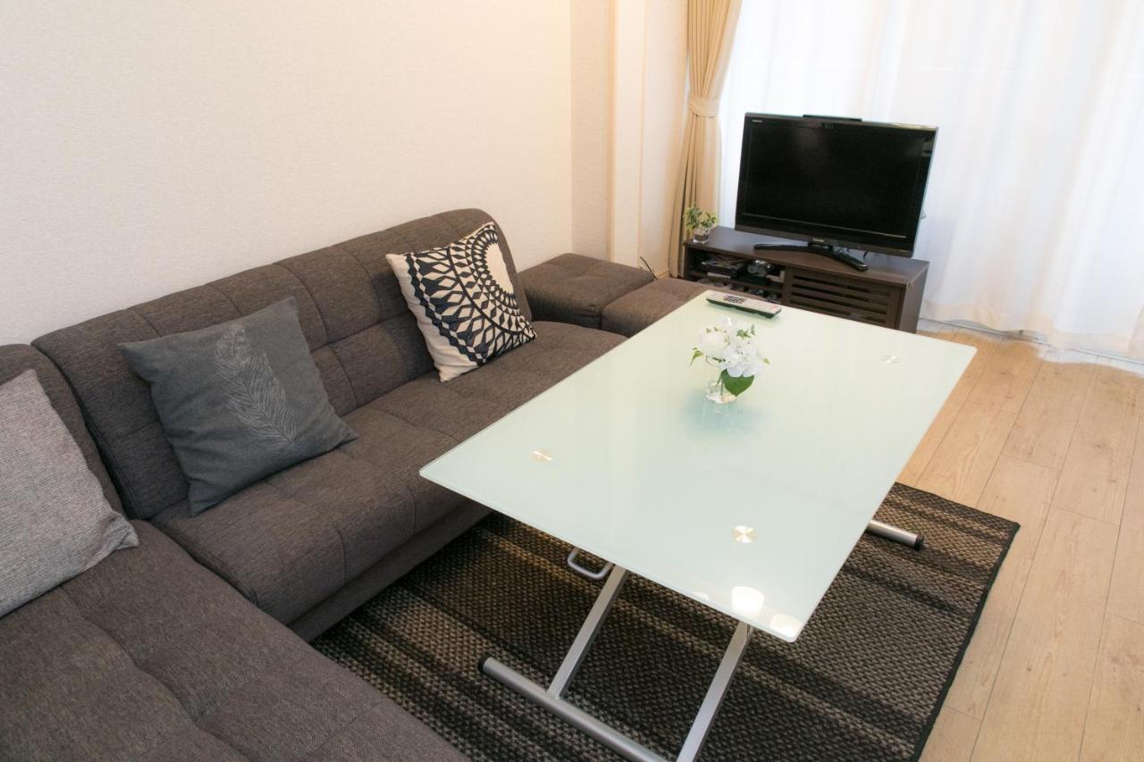 Nao'S Guesthouse 2 一軒家貸切 Oszaka Kültér fotó