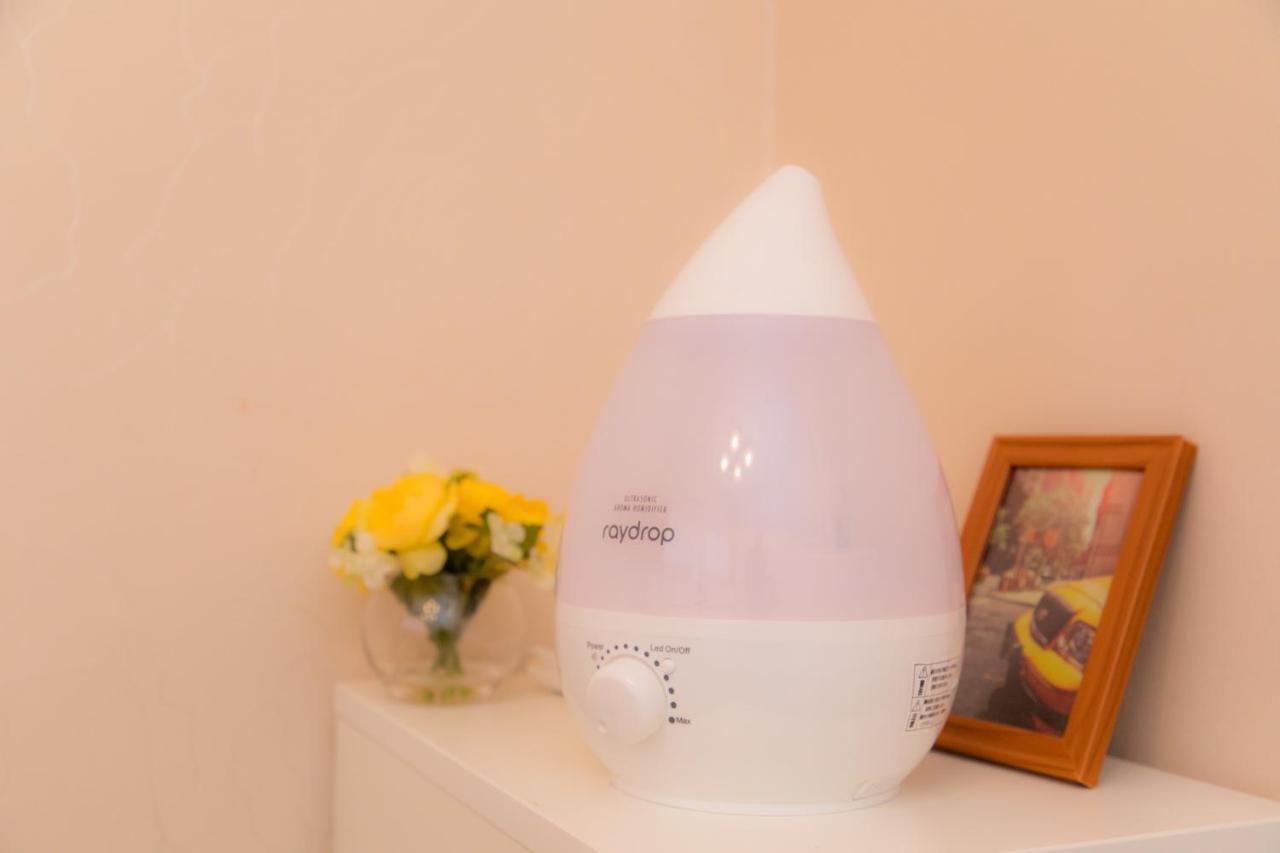 Nao'S Guesthouse 2 一軒家貸切 Oszaka Kültér fotó